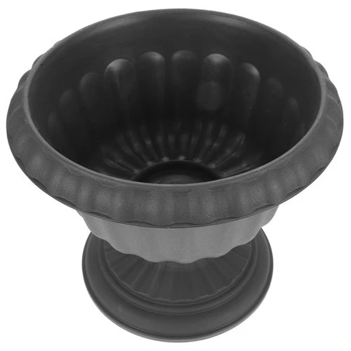 European Style Flower Pot Roman Column Flowerpot Hydrocotyle Bowl