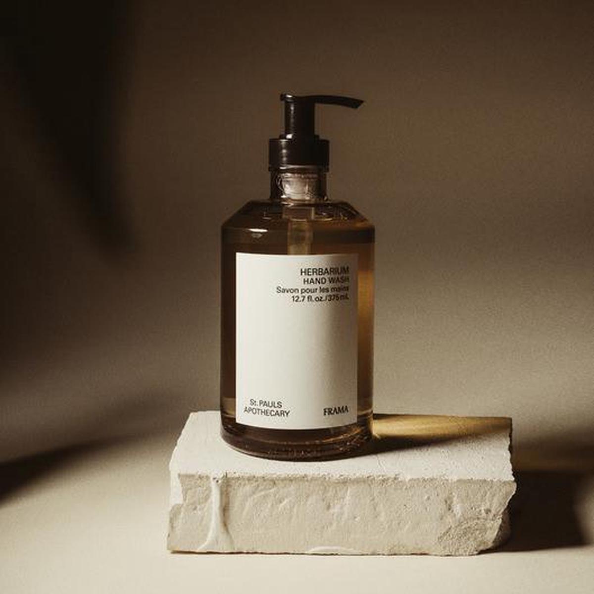 Herbarium Hand Wash by FRAMA