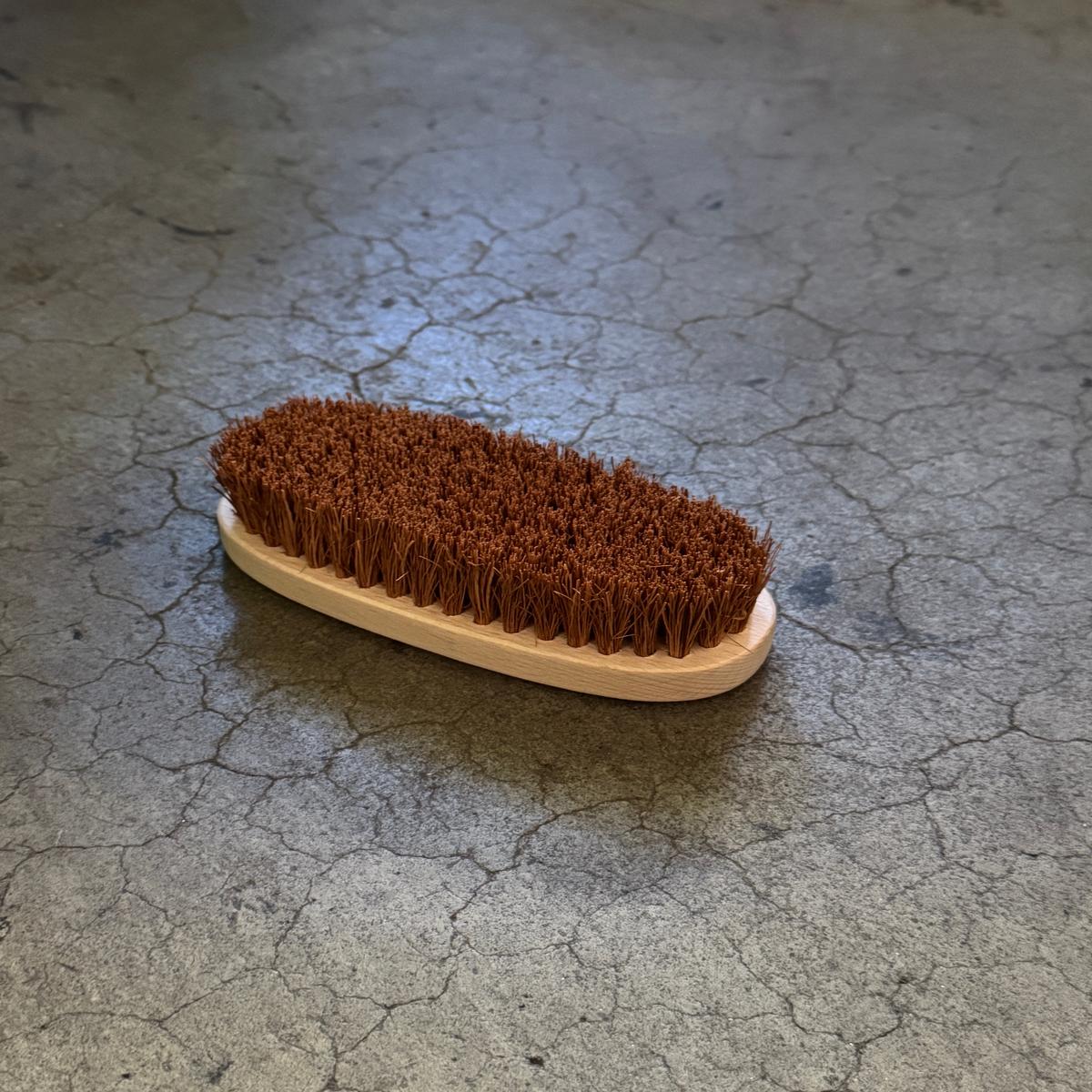 Japanese Scrubbing Brush