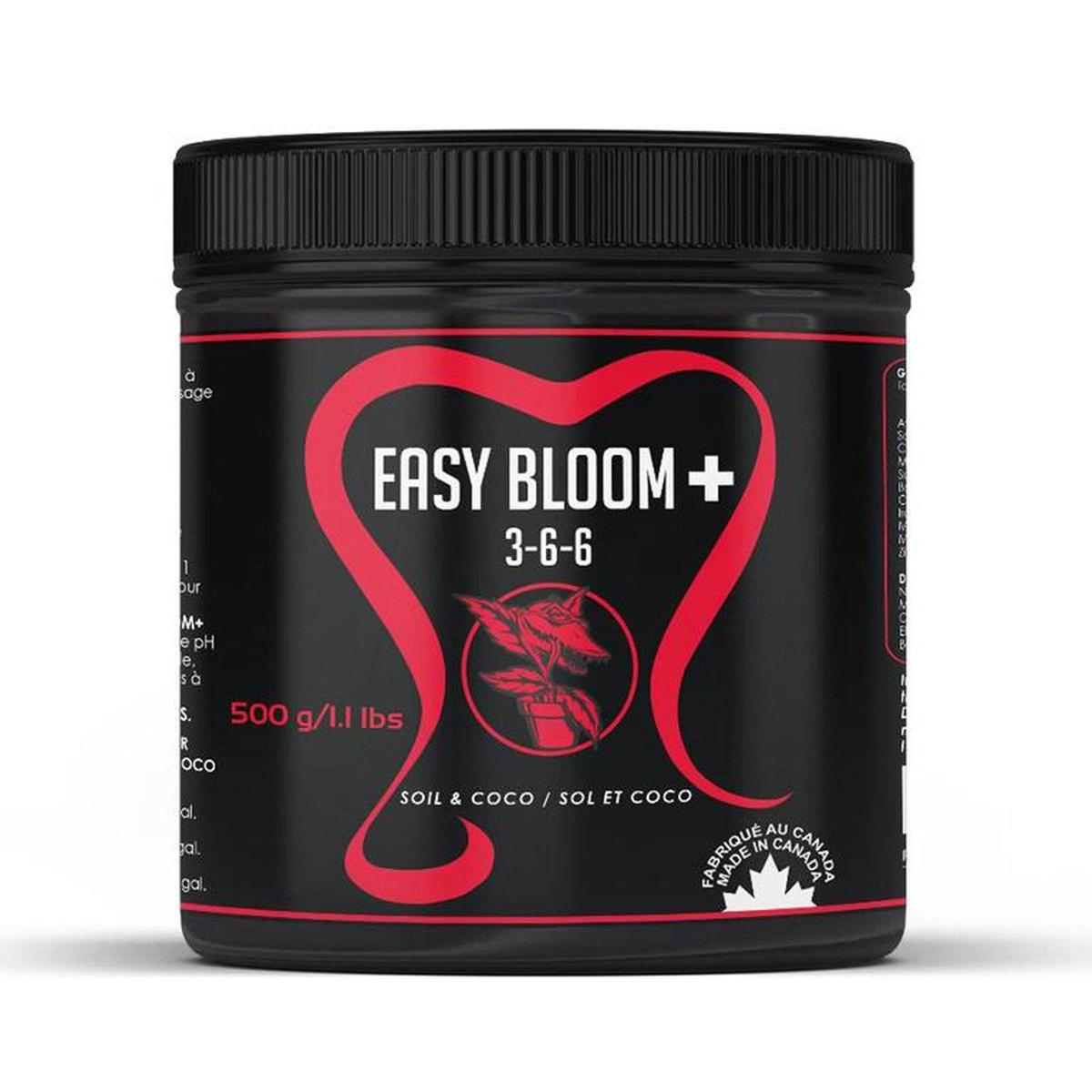 Plant Life Easy Bloom Plus Soil/Coco 500gm