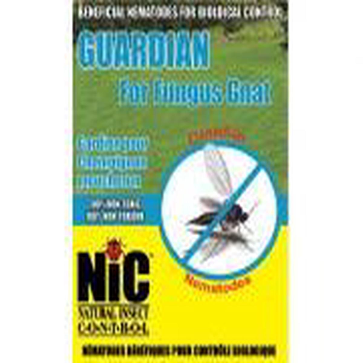 Nematodes For Fungus Gnats 1.25M