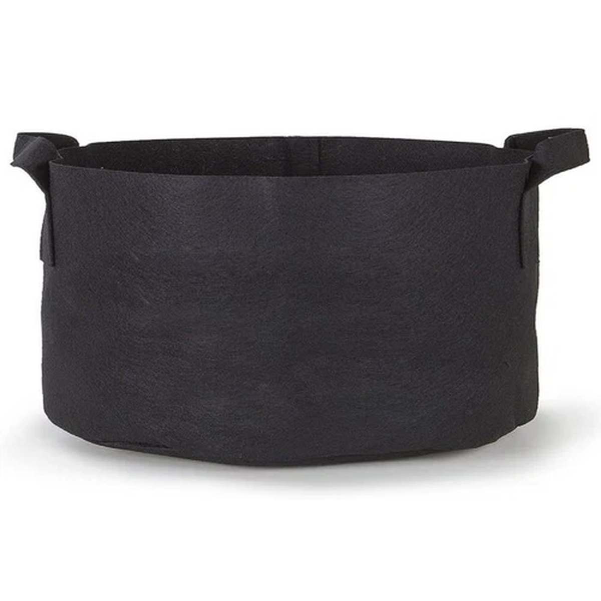 200-Gallon Aeration Fabric Pot/Plant Grow Bag/Raised Garden Bed w/Handles