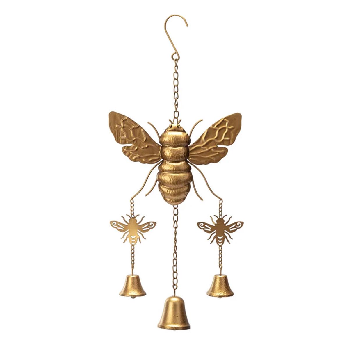 Bumble Bee Windchime