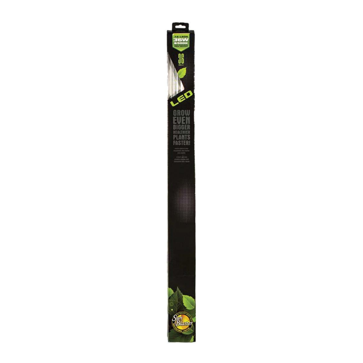 Sunblaster 3' LED Light and Fixture