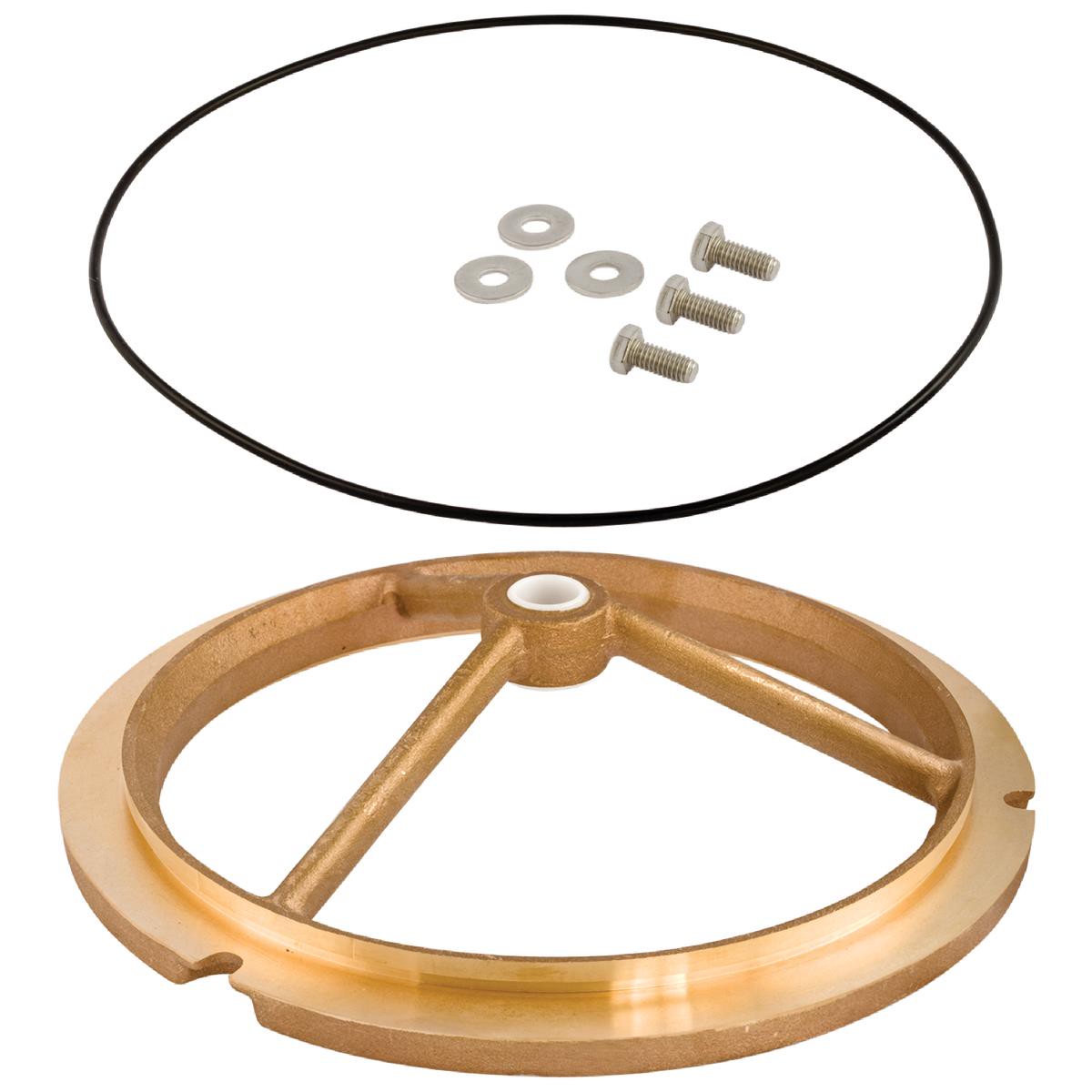 FEBCO FRK 805/806/825/826YD-S 4 Check Valve Seat Kit For 4 In Double Check Valve Assembly