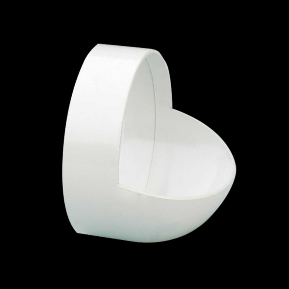 Vortex flow diverter 100mm