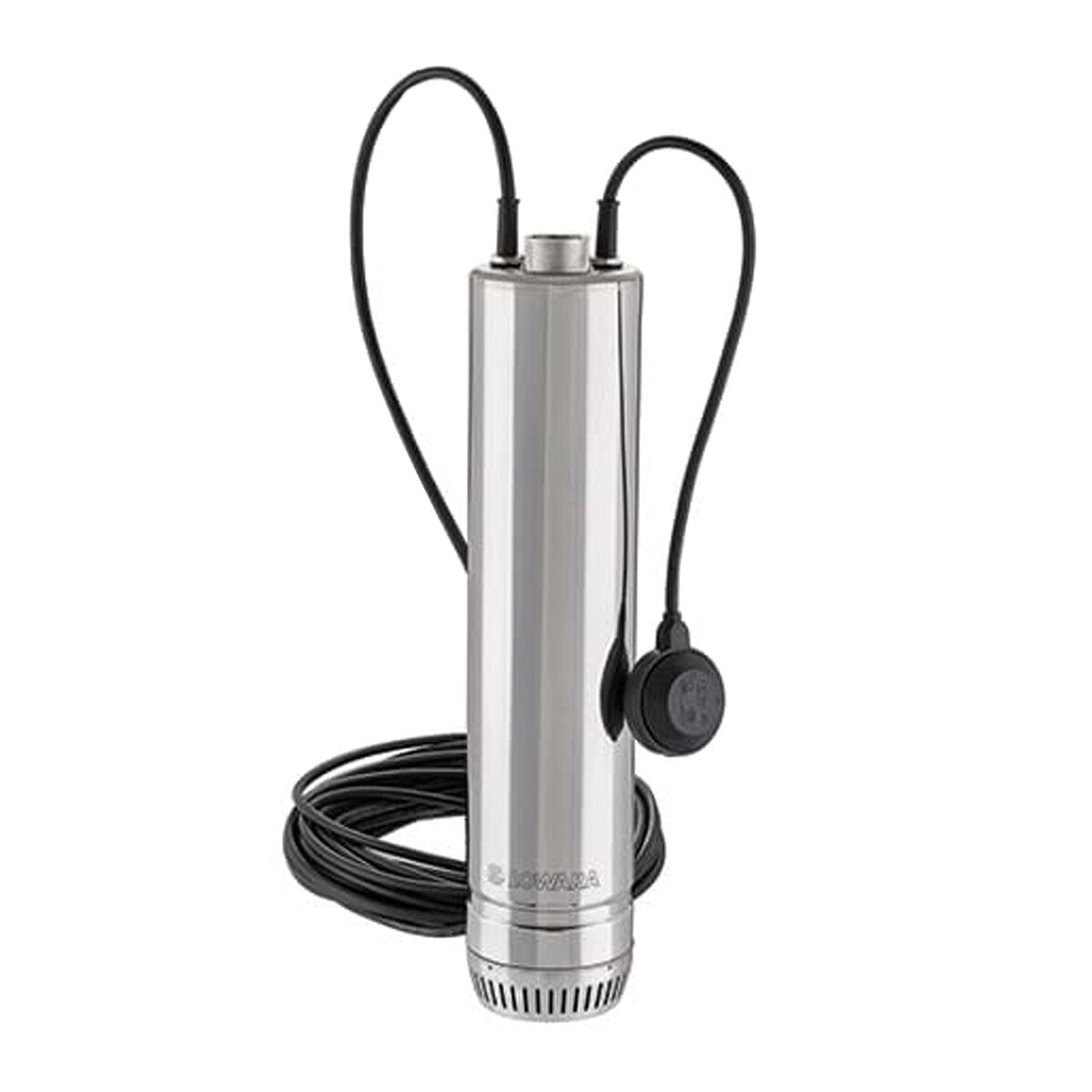 Xylem Lowara Scuba 3SC8/11/5 CG submersible pump single phase 1.1 kW/1.5 HP with float