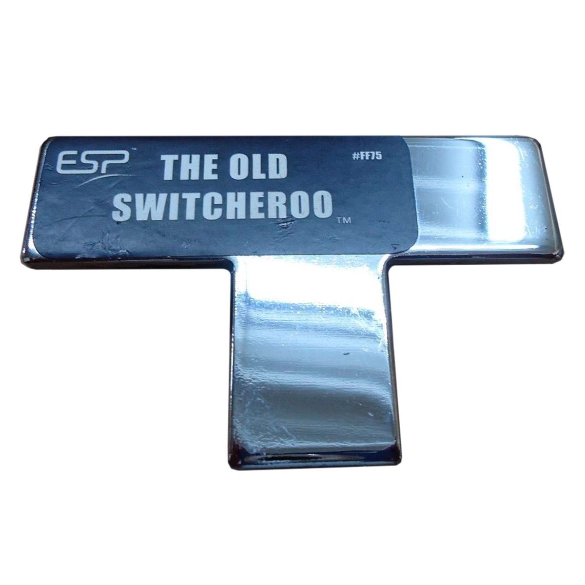 ESP FF75 The Old Switcheroo - HVAC Door Switch Depressor