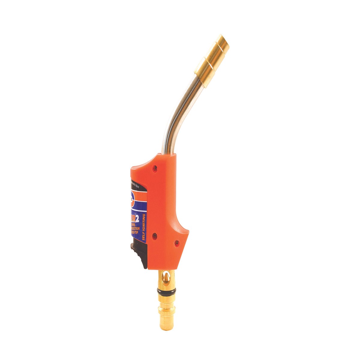 Uniweld T2A-8 Twister2 Air/Acetylene Self-Igniting Swirl Combustion Torch Tip