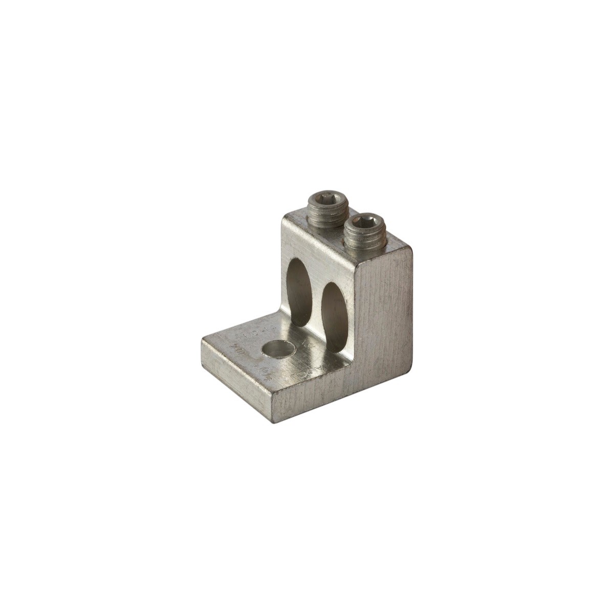 NSI 2-350T Dual Rated Mechanical Lug, 350 MCM 6 AWG