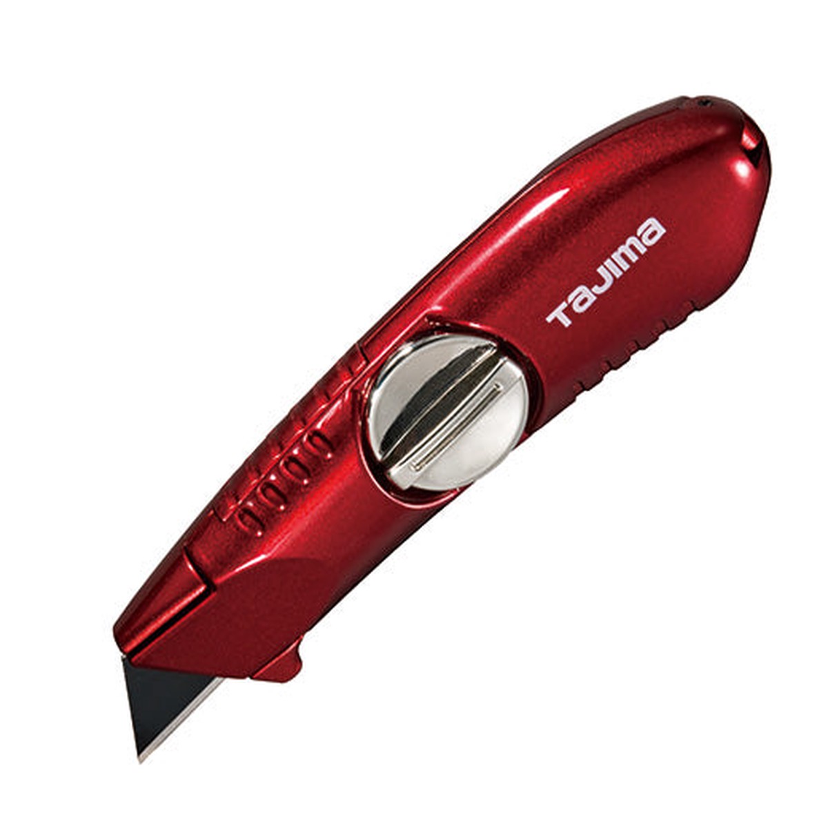 Tajima VR-101R One-Piece Fixed Blade Utility Knife