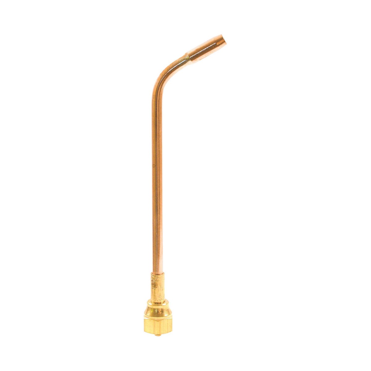 Uniweld Type17-15 Oxyacetylene Rosebud Heating Welding & Brazing Tip