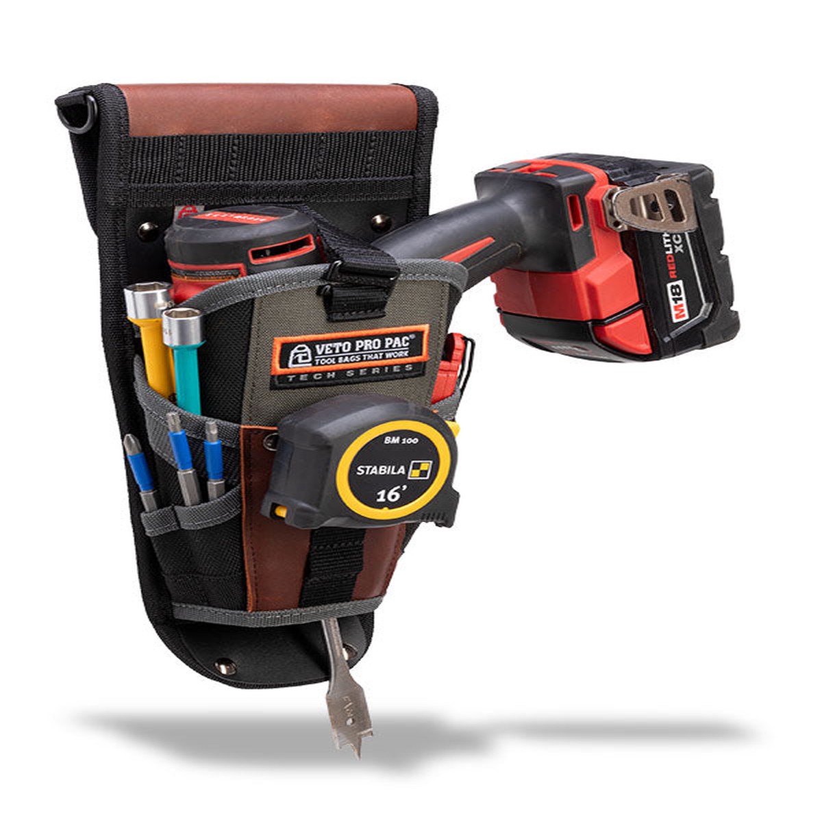 Veto Pro Pac DH2X