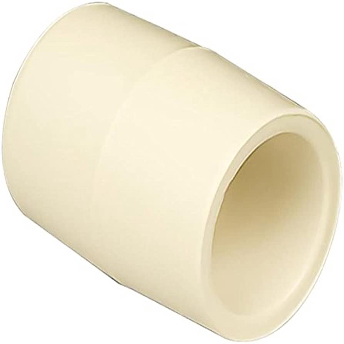 1 1/2" CPVC Coupling