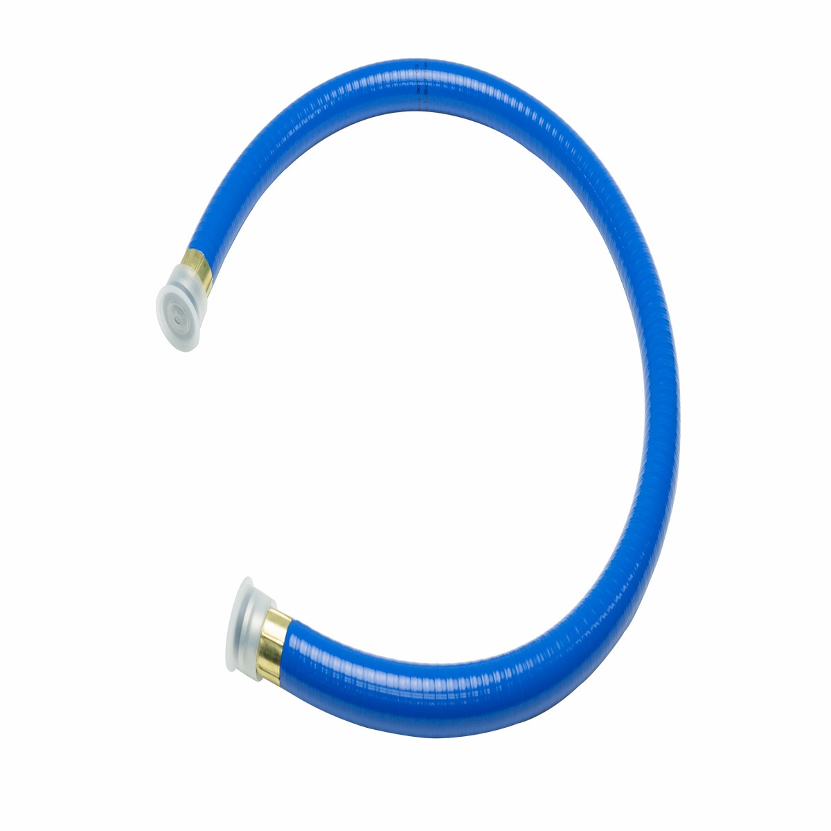 AccuTools SA10739MM-2.0 TruBlu Evacuation Hose, 2.0 M