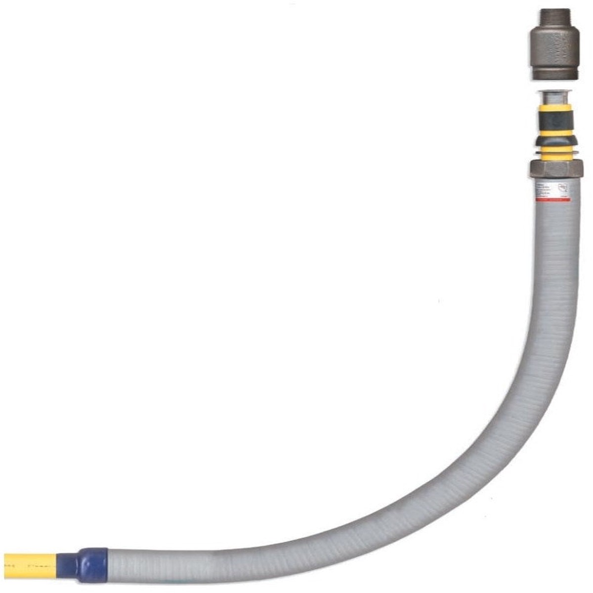 3/4" IPS Flexible Polyethylene Gas Riser