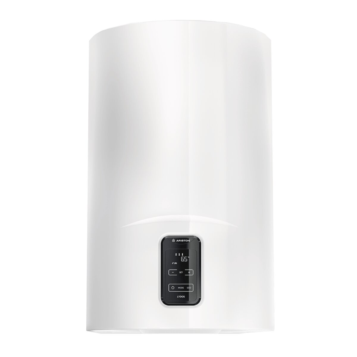 Ariston Lydos Plus Vertical Electric Water Heater 80 litres