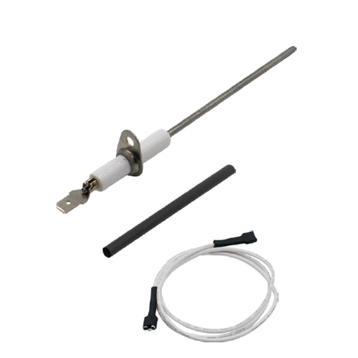 Copeland White Rodgers 790-843A1 Flame Sensor - Universal Replacement