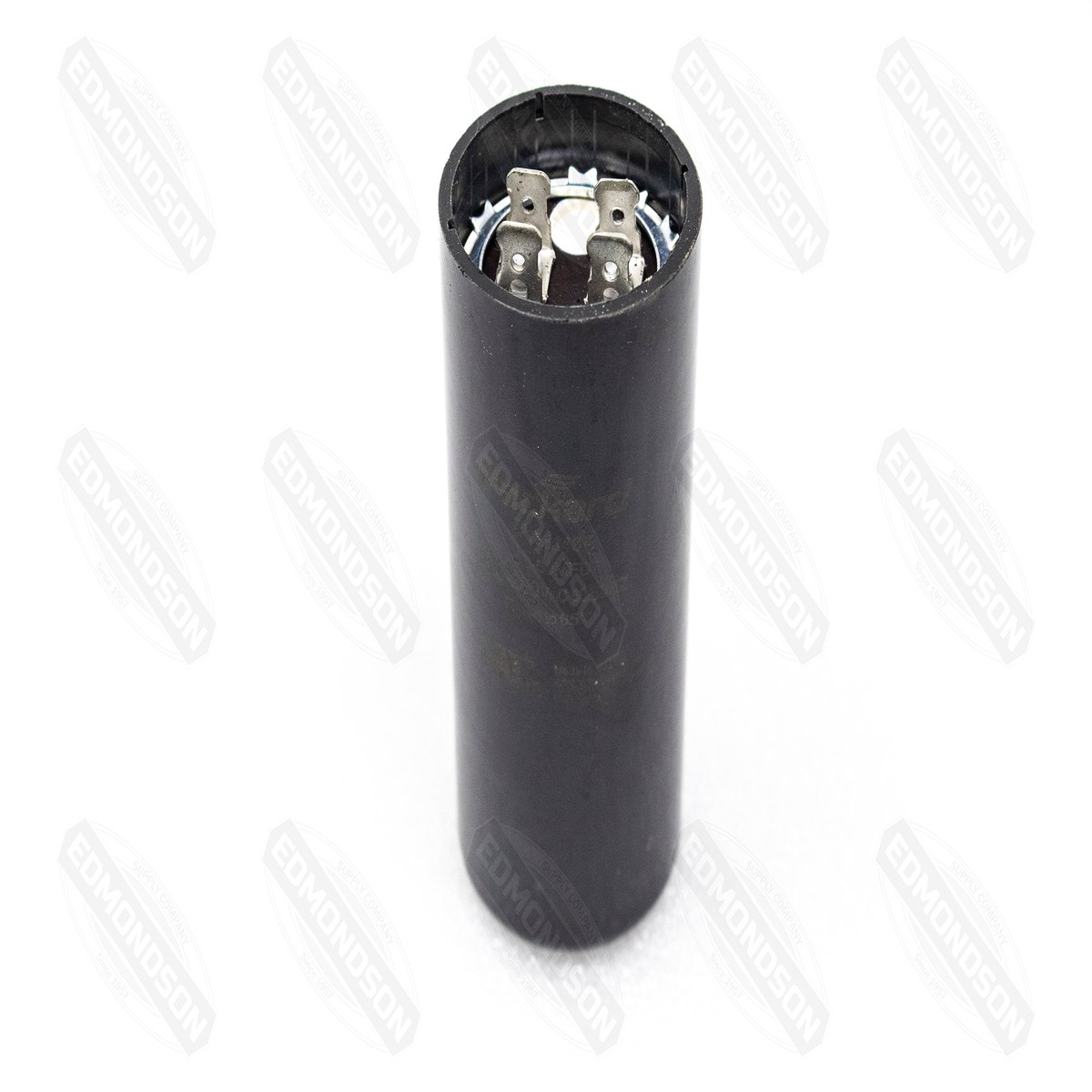 Packard PTMJ43A Motor Start Capacitor 43-53 MFD 220-250 VAC