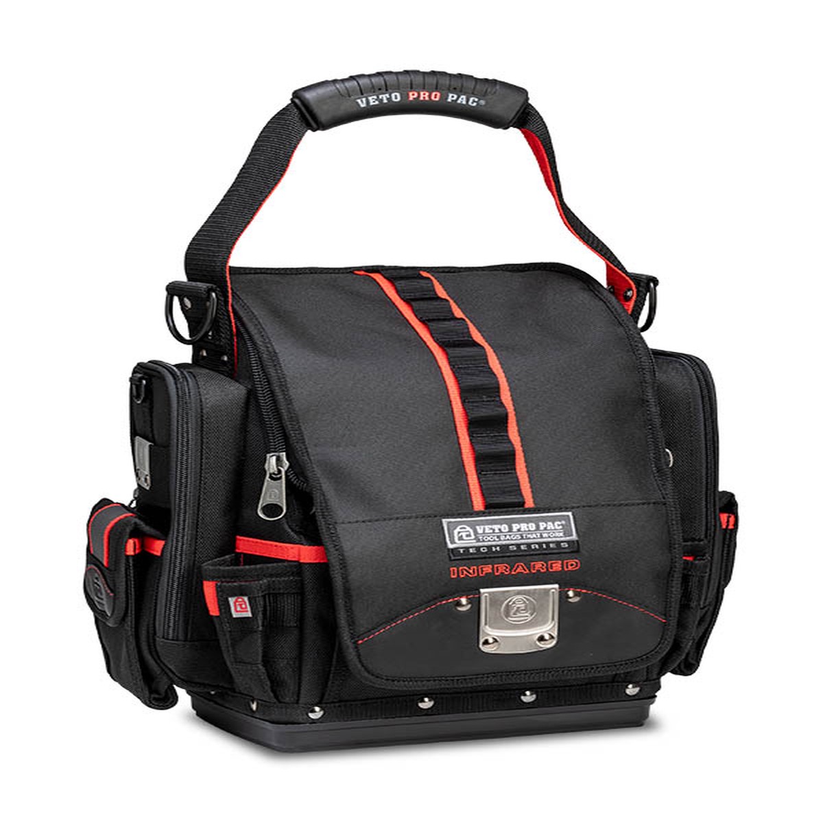 Veto Pro Pac TP-XXL INFRARED Tool Pouch