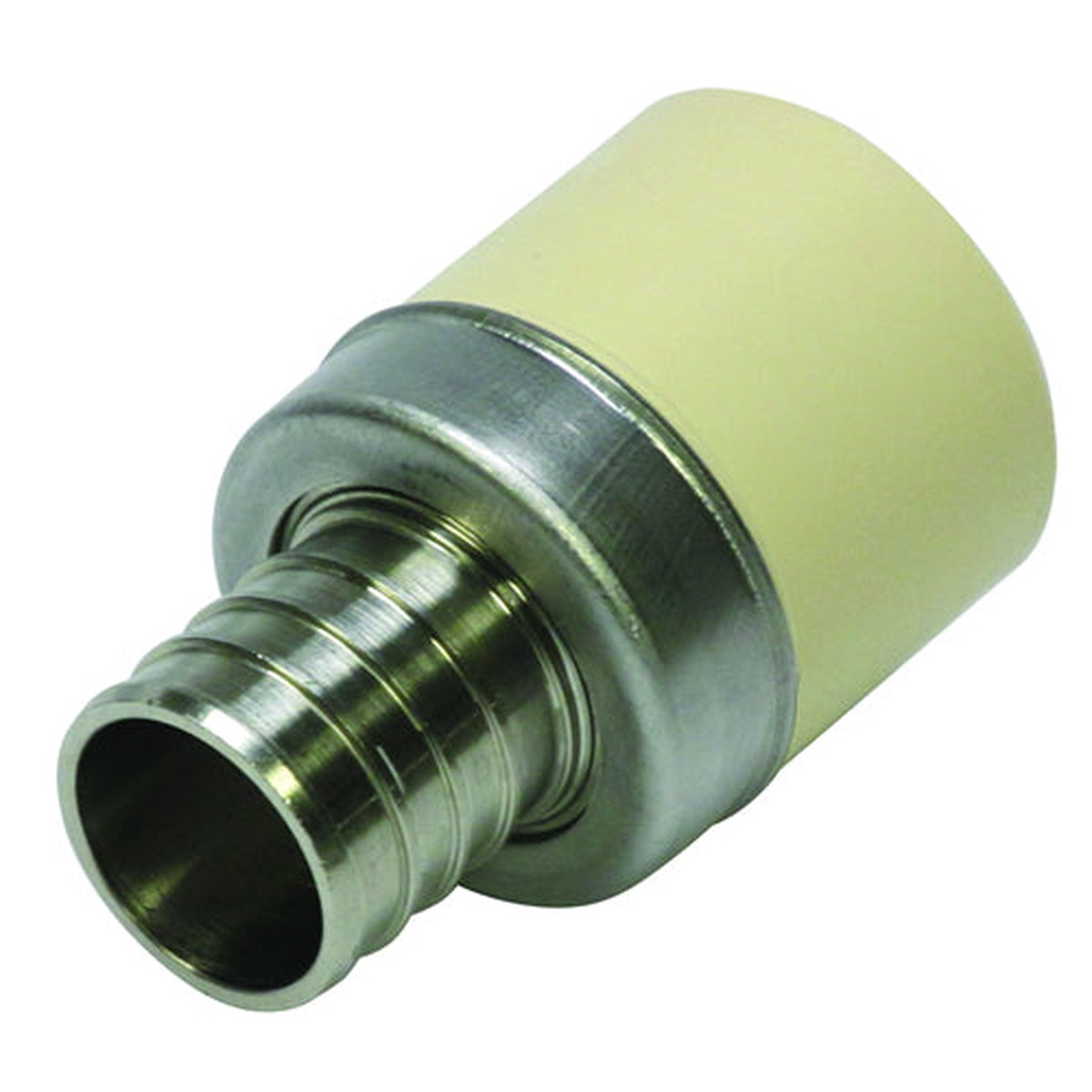 3/4" Spigot CTS x 3/4" PEX