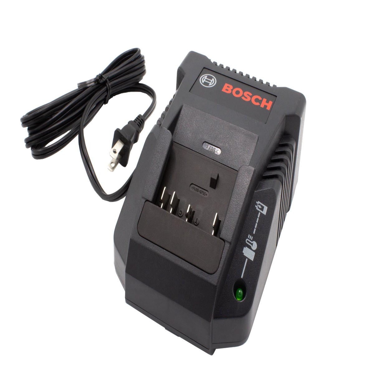 Reed Mfg BCHRG Charger only, BOSCH for REED
