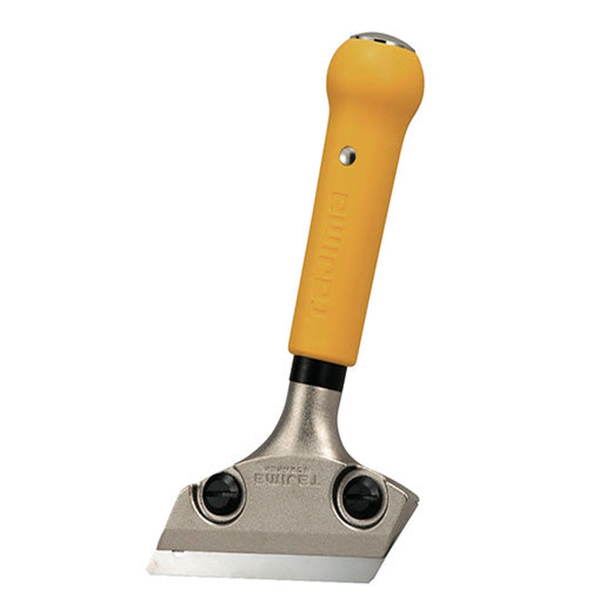 Tajima SCR-L200 Scrape-Rite Reversible-Blade Scraper, with 3 Endura-Blade, 200 mm / 8"