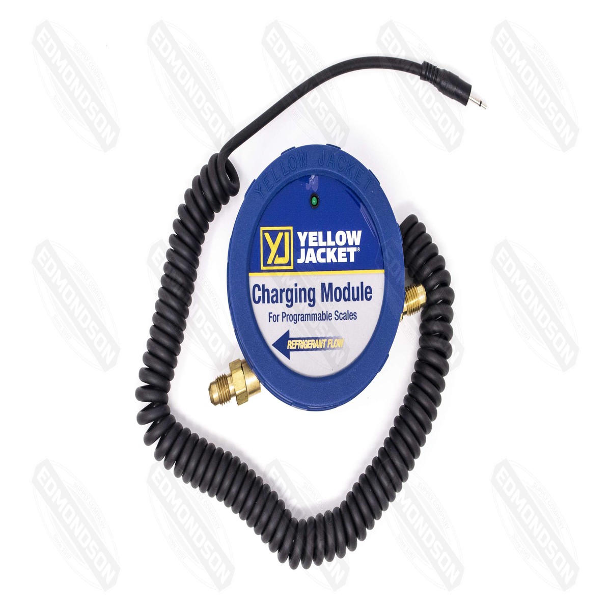 Yellow Jacket 68808 Charging Module for Electronic Scales