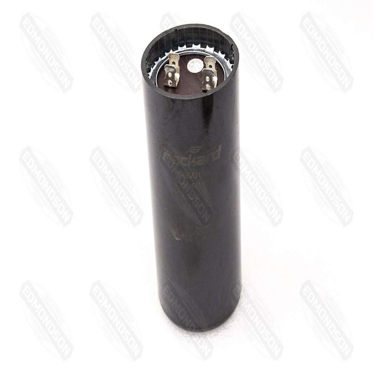 Packard Titan Pro TRMJ130 Motor Start Capacitor 130-158 MFD 330 VAC