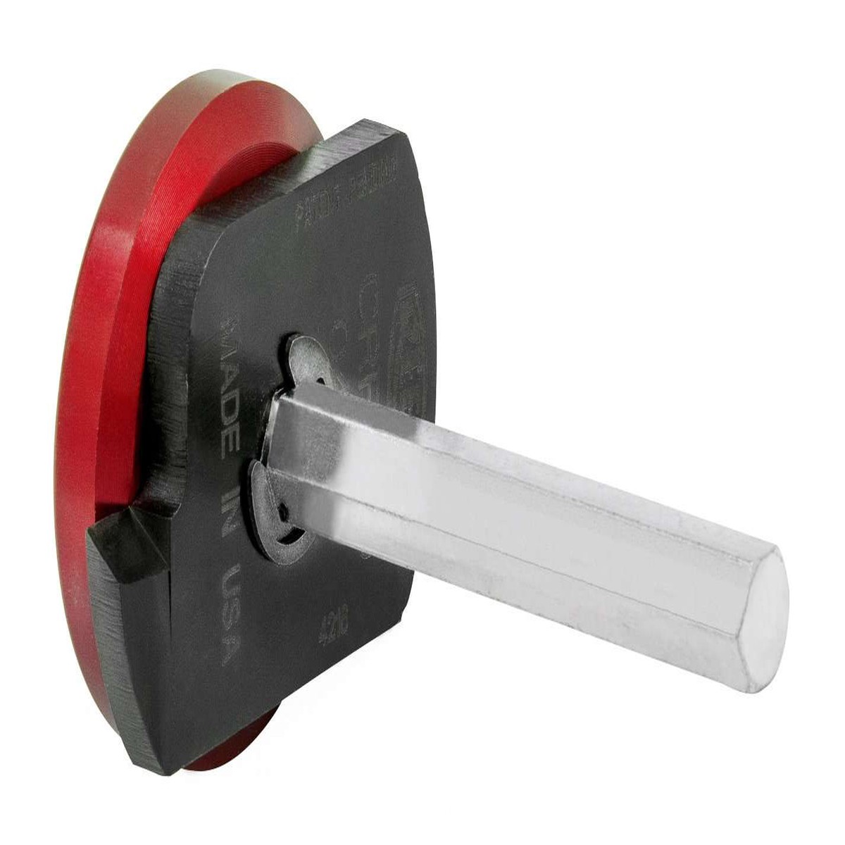 Reed Mfg CRP200 2" Clean Ream Plus Plastic Pipe Fitting Reamer