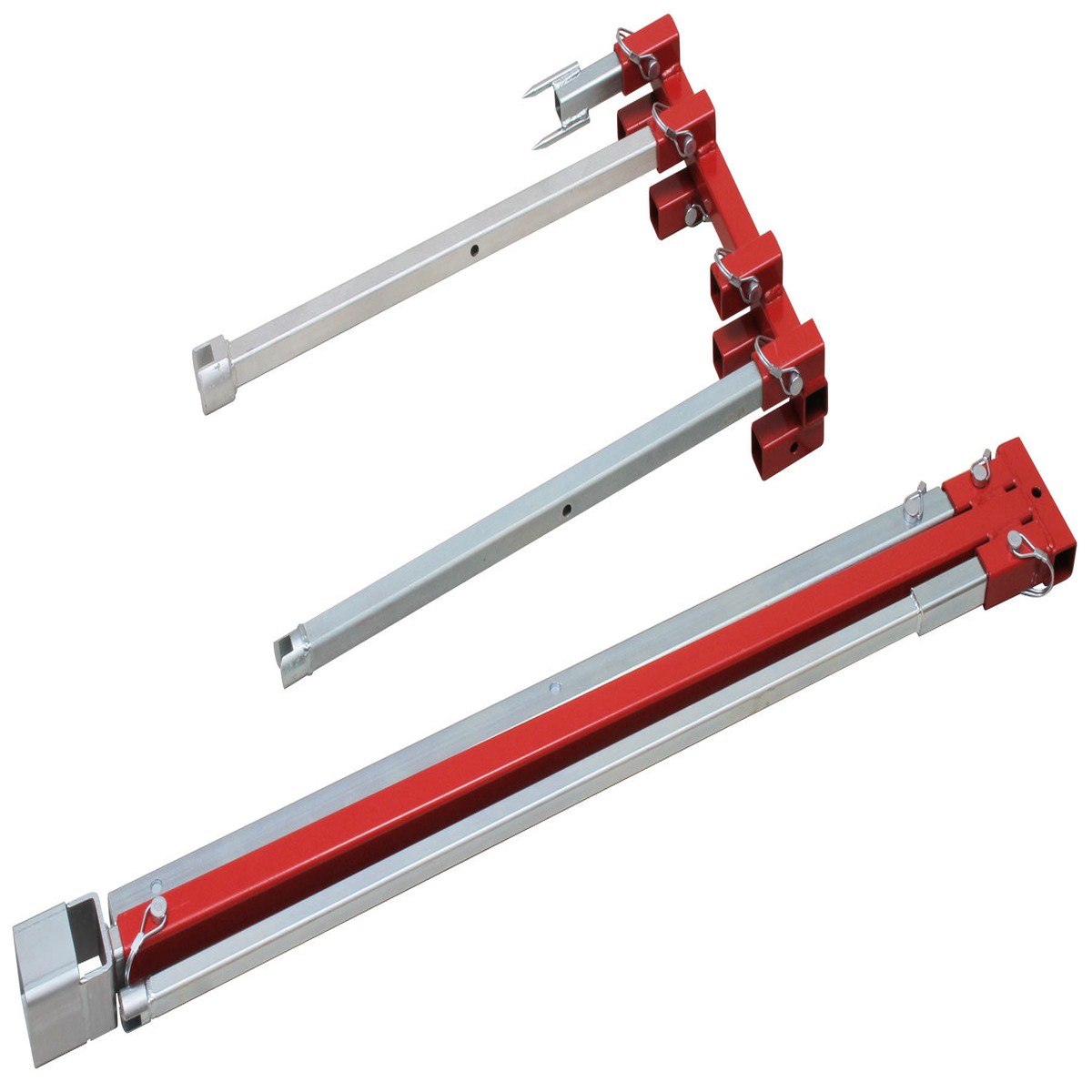 Reed Mfg VK6KIT Adjustable Valve & Curb Key Kit