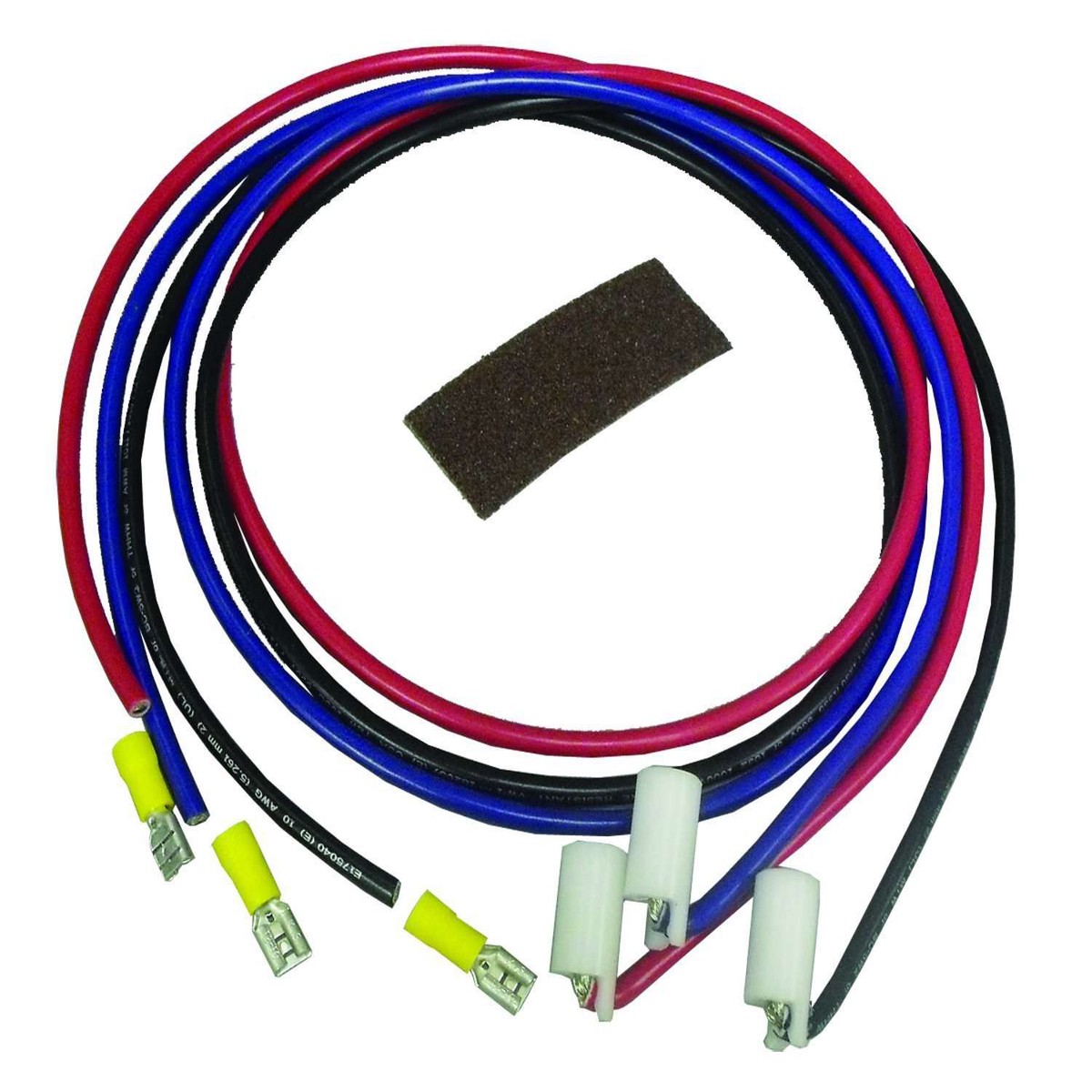 Supco EC10 Easy Connect Compressor Lead / Terminal Repair Kit