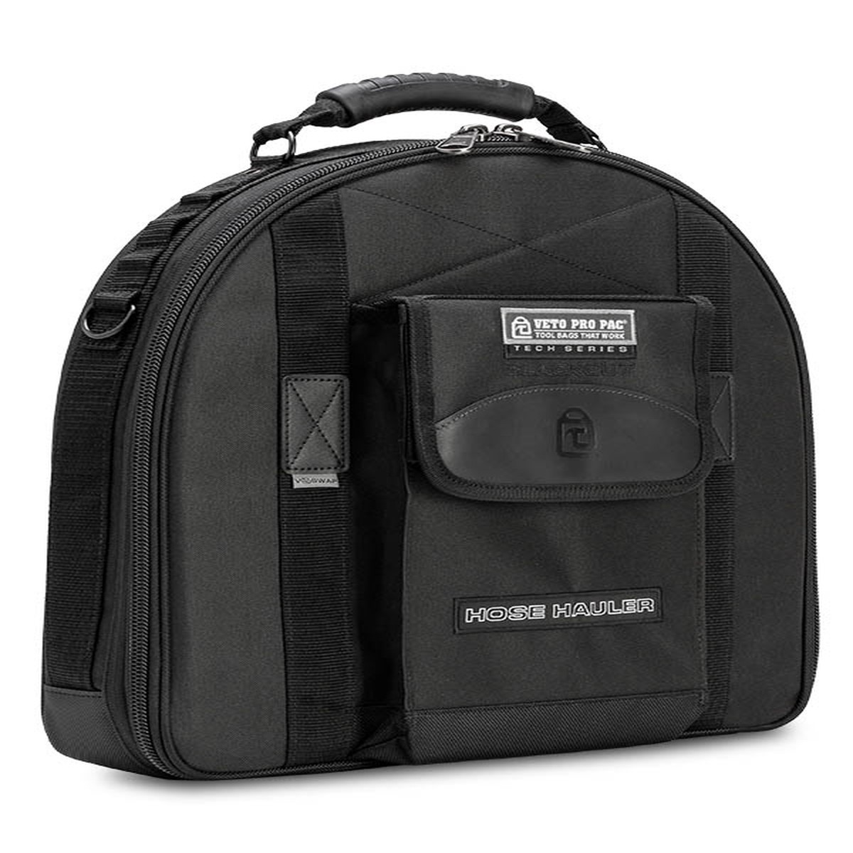 Veto Pro Pac HOSE HAULER BLACKOUT