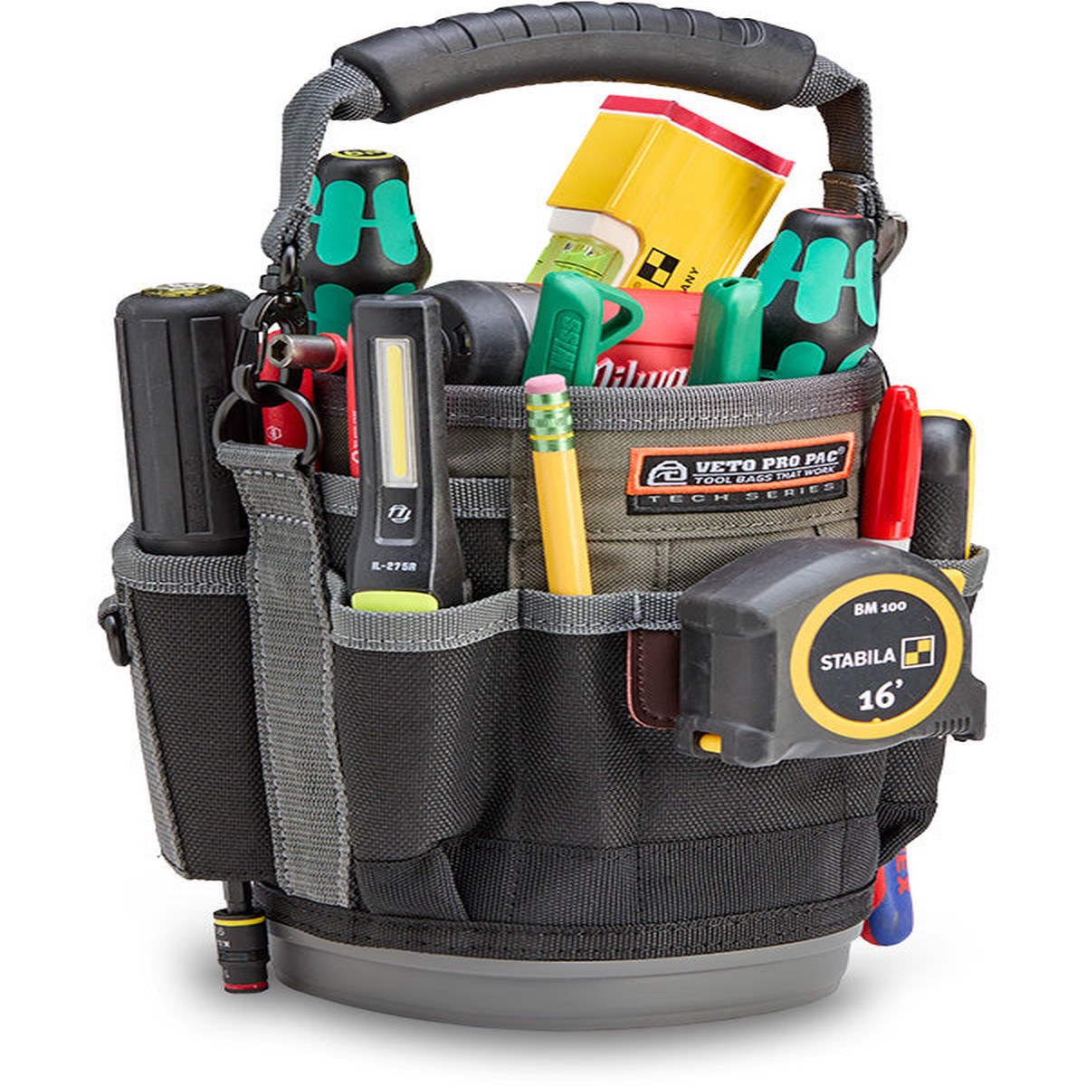 Veto Pro Pac UB3B Utility Bag