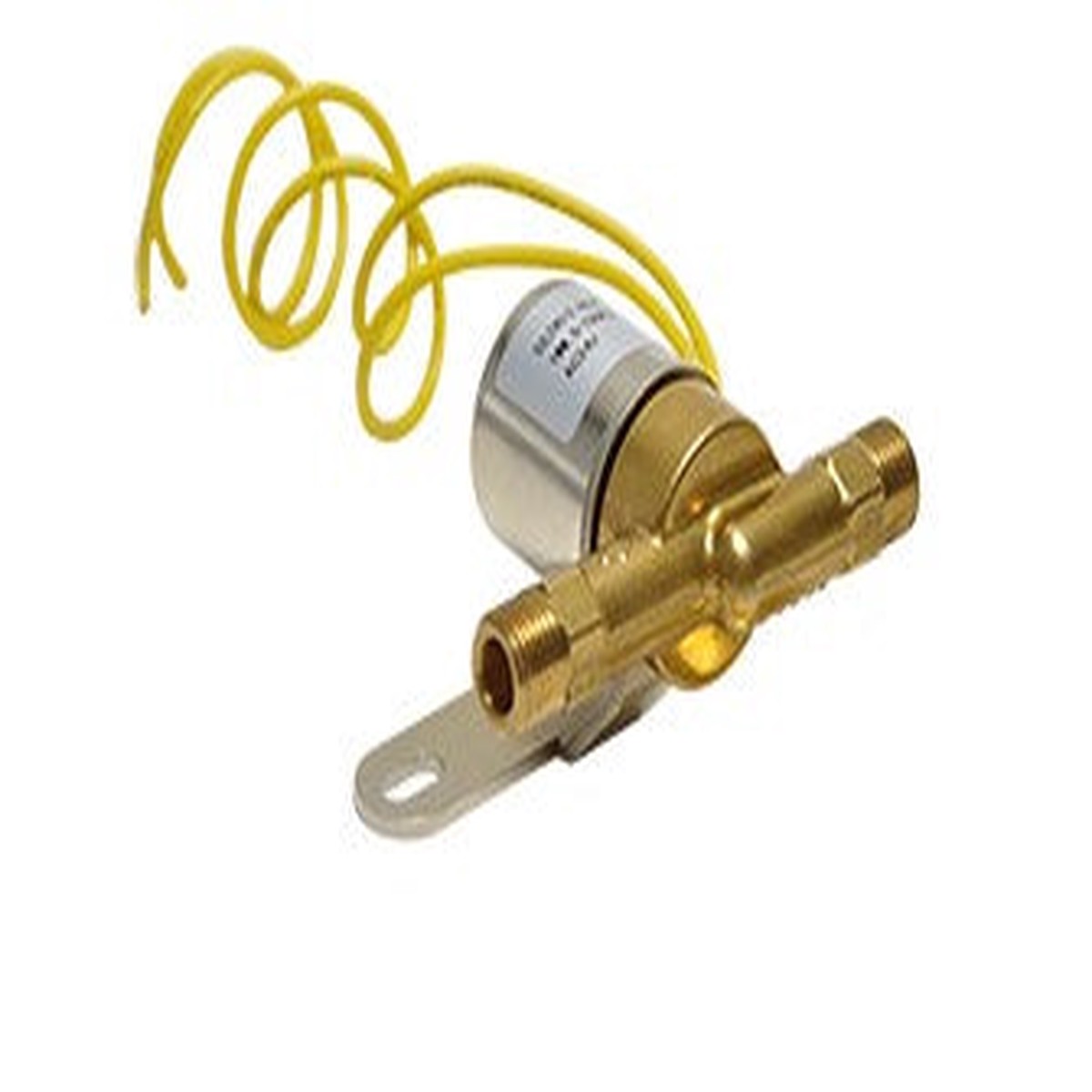 Ranco 4040-001 Solenoid Valve, 24V AC, 7/16"