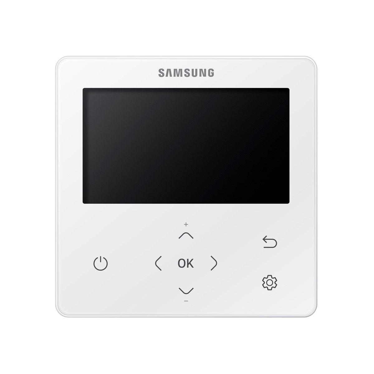 Samsung MWR-WG01KN Advance Wired Remote Control for Samsung Air Conditioners
