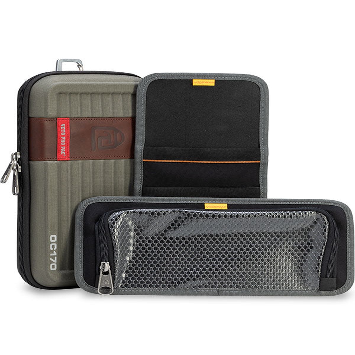 Veto Pro Pac OC170 Large Zippered Case