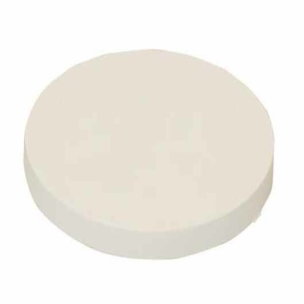 4" Heavy Duty Test Cap