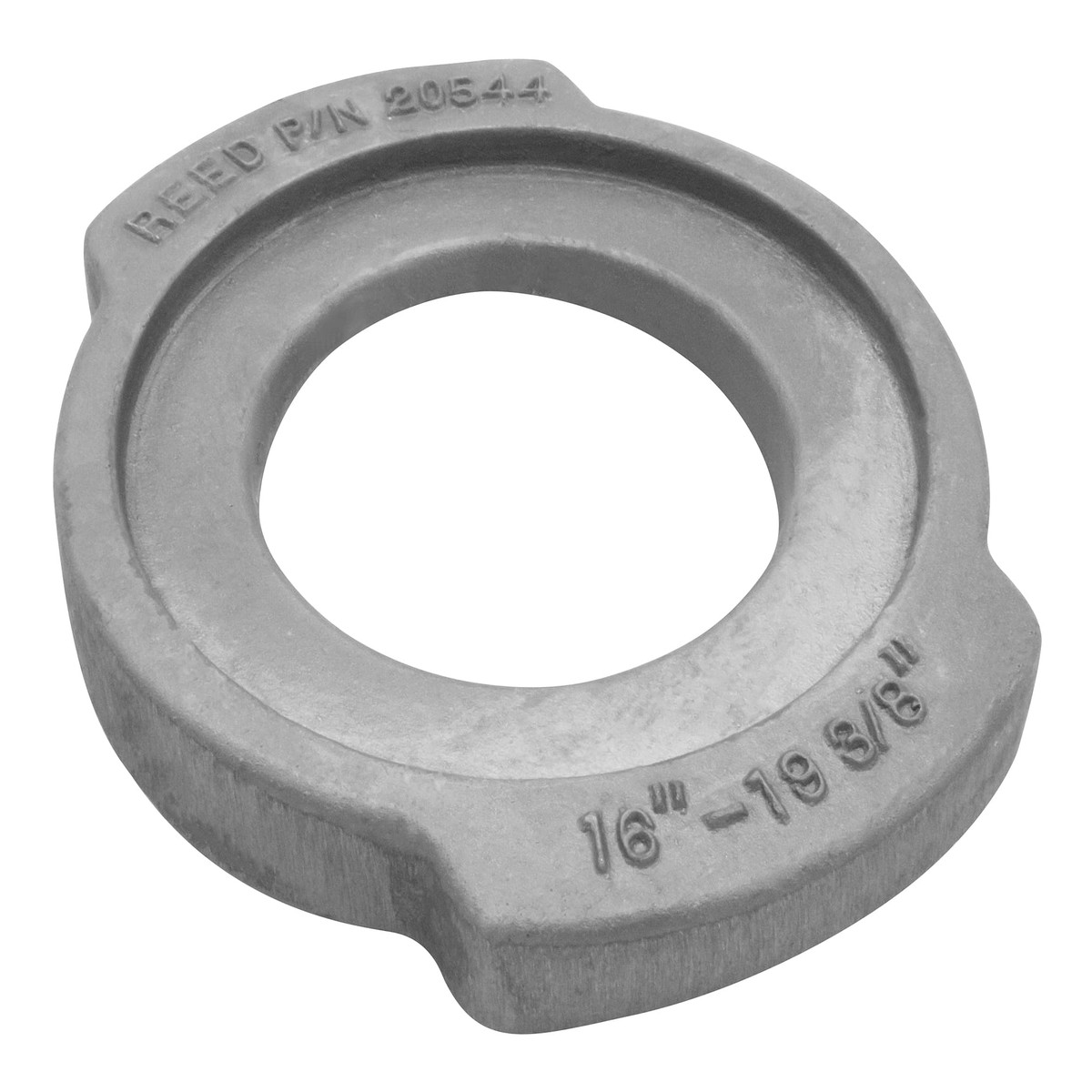 Reed Mfg TS18 18" Tapping Saddle for TM1100 Direct Tapping Machine