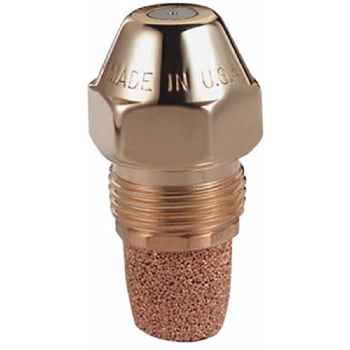 OIL BURNER NOZZLE 1.10 GPH 80 A SF