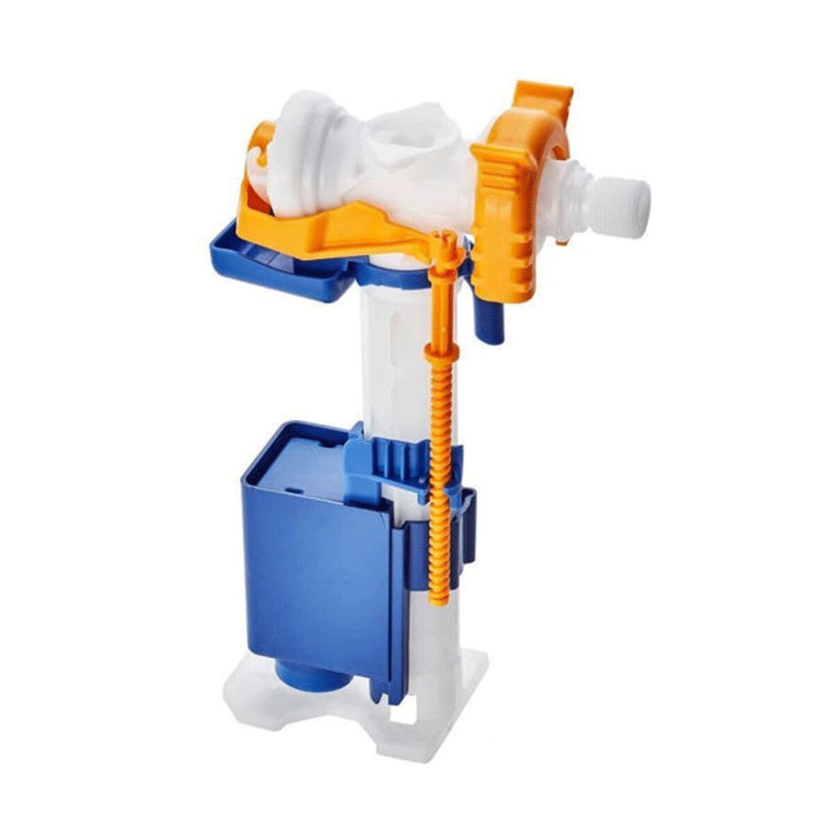 OLI AZOR floating tap 3/8"