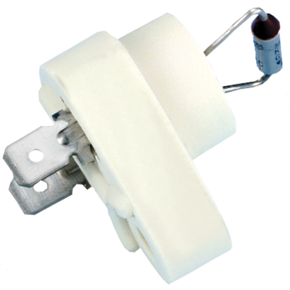 Supco STC5377 Thermal Cutout, 15 Amp, Opens at 377 F, 2-Pack