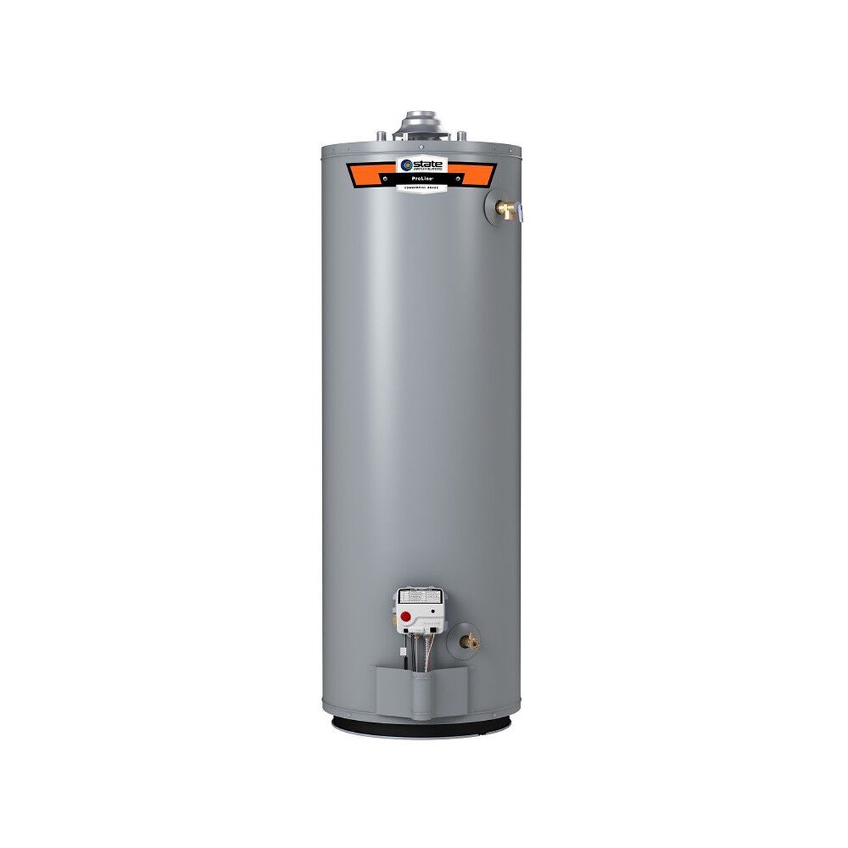 40 GALLON GAS GS6-40-BCT WATER HEATER