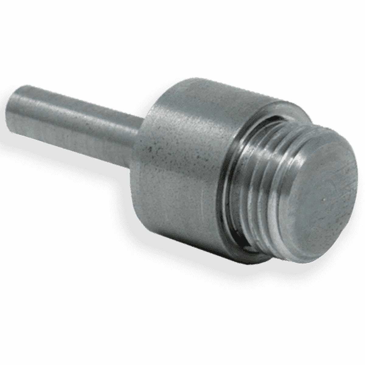 Rack-A-Tiers 91720 Co-Pilot Hole Saw Adapter - Arbor Attachment