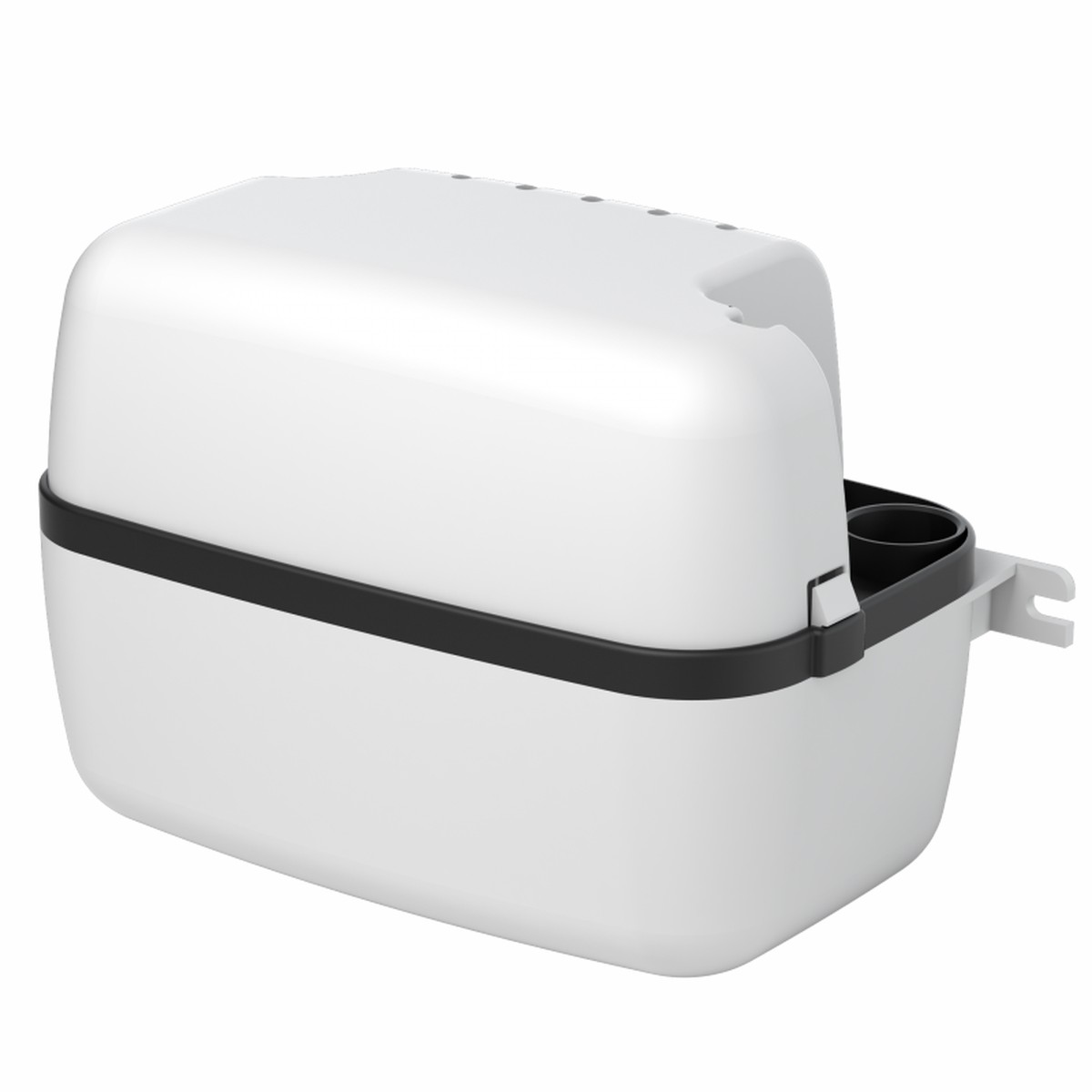 Saniflo 040 Sanicondens Condensate Pump, 120V