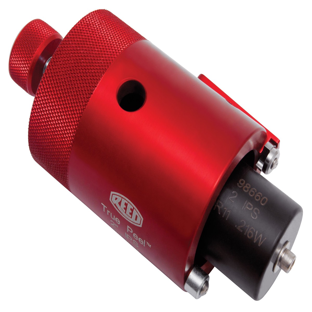 Reed Mfg PEP2IPS11 True Peel PE Prep Tool, 2" IPS