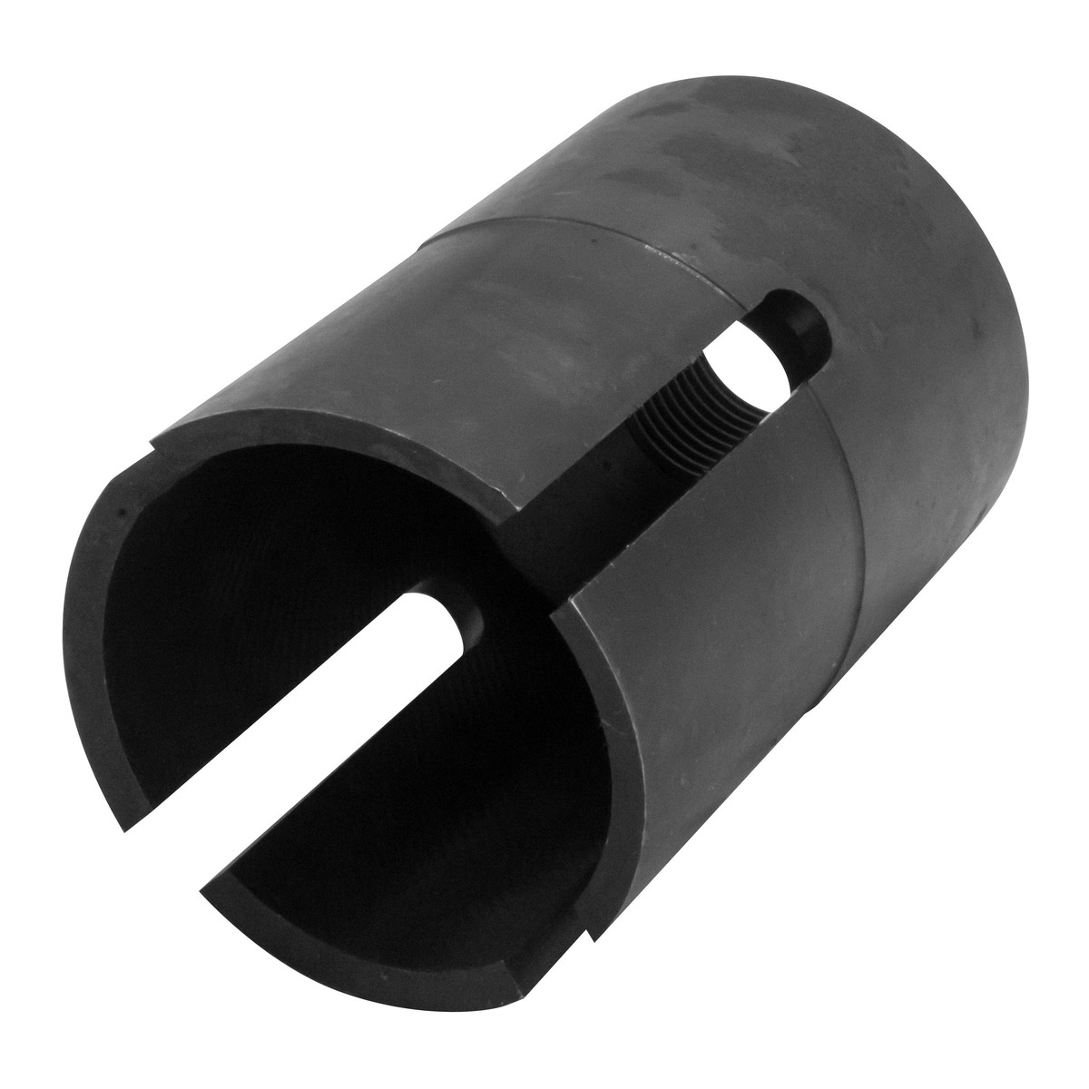 Reed Mfg PL1750 1-3/4" PVC/PE Shell Cutter for Drilling Machines, 2" NPT & AWWA