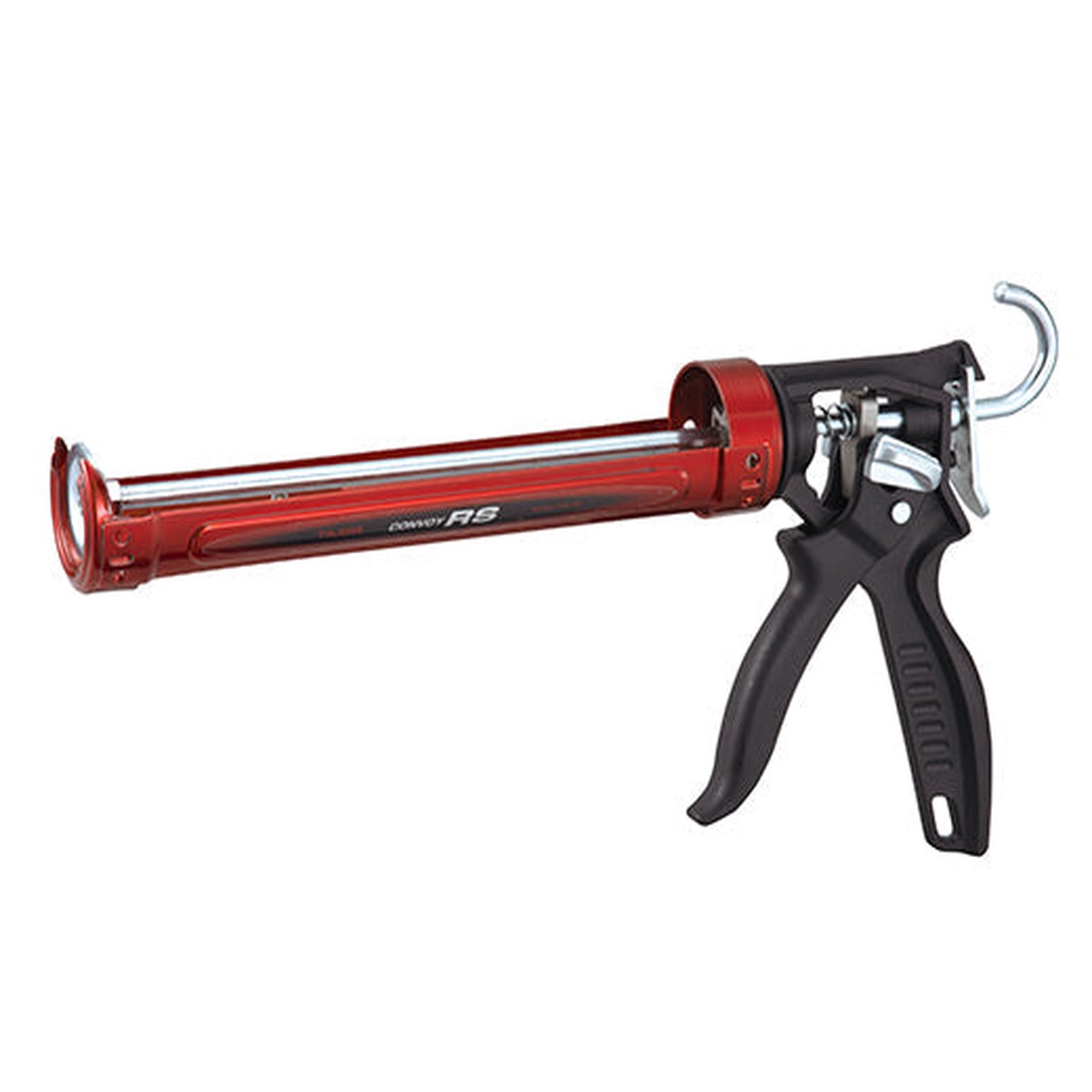 Tajima CNV-100RS Convoy RS, Ratio Switchable High-Thrust Rotary Caulk Gun, 1/10 Gallon