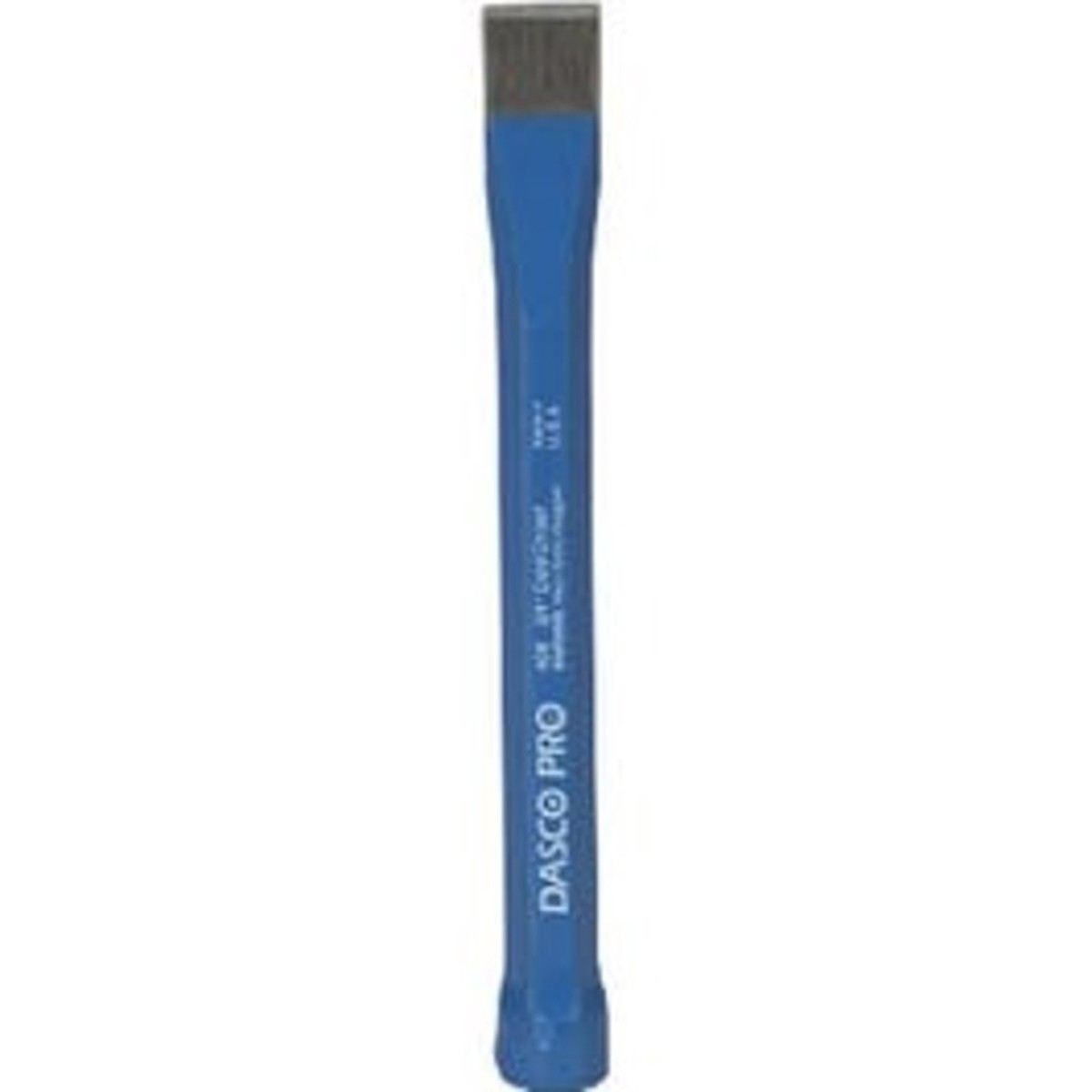 7/8 x 7-1/2-Inch Cold Chisel