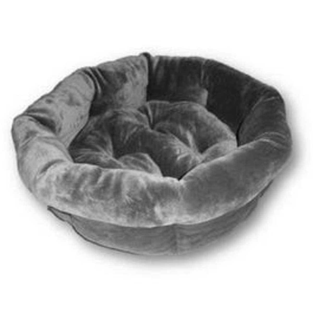 Dog Bed, 21-In. Round
